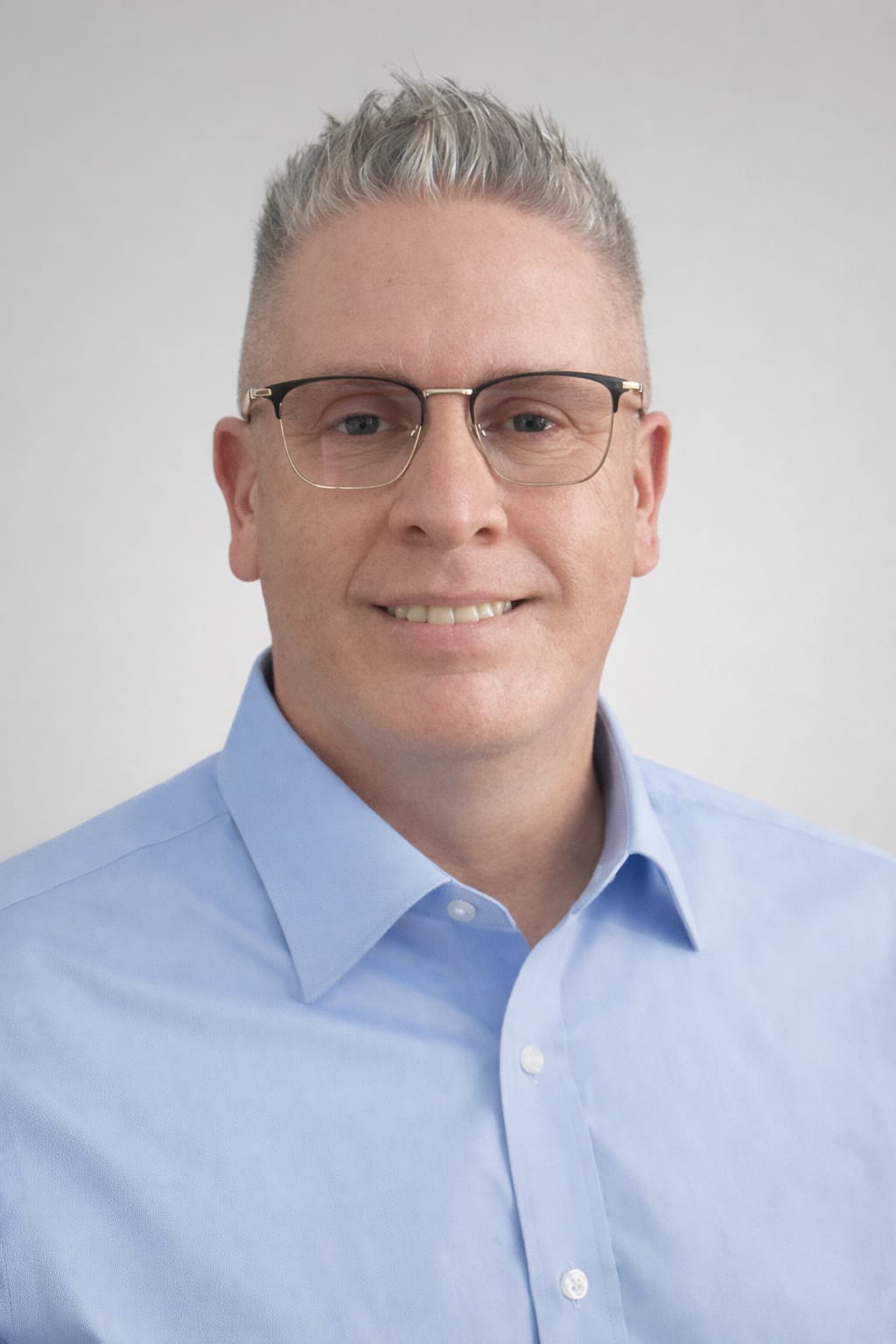 Darrin Krizel